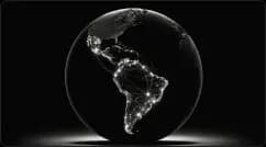 Latin American Finance