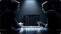 Institutionele Strategie en On-Chain Financiën