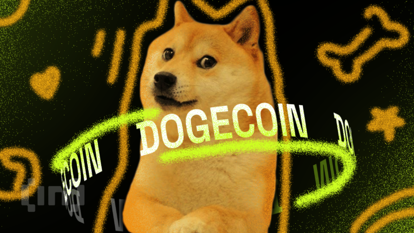Hier’s waarom de prijs van Dogecoin (DOGE) meer dan 50% beter kan presteren dan Bitcoin (BTC)