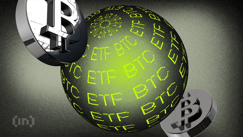 Bitcoin ETF’s zorgden voor $15 miljard aan crypto-instroom in H1