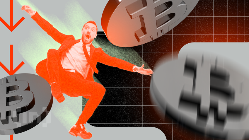 Bitcoin trekt zich terug temidden van ETF-uitstroom, markt wacht op CPI-rapport