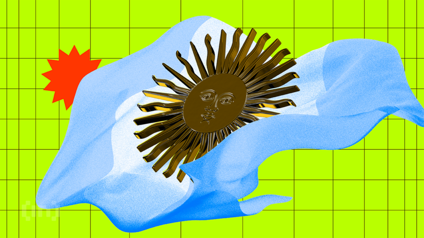 Is de nieuwe president van Argentinië dapper genoeg om Bitcoin te promoten?