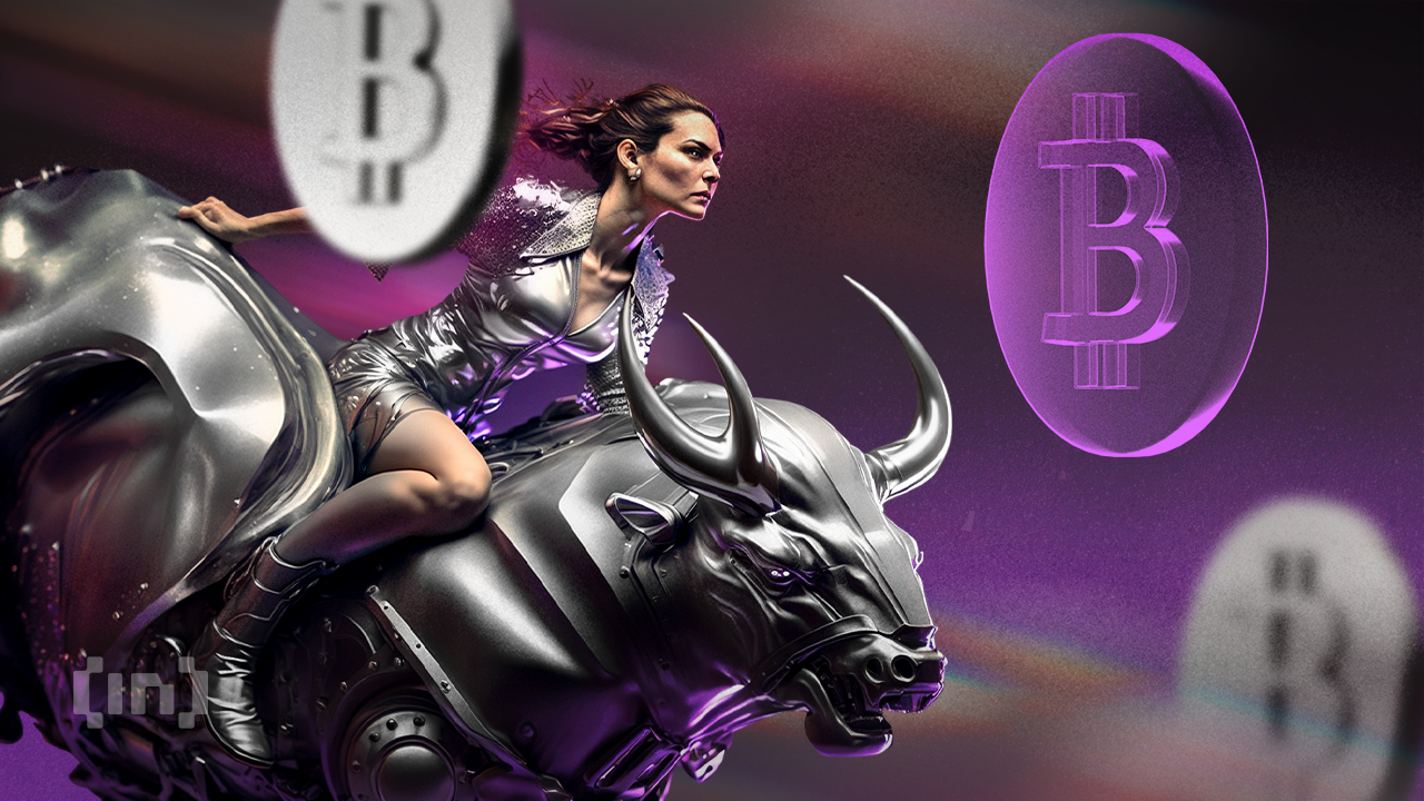 Deze Bitcoin (BTC) Cyclus is Anders: Dit Zijn 5 Redenen Waarom