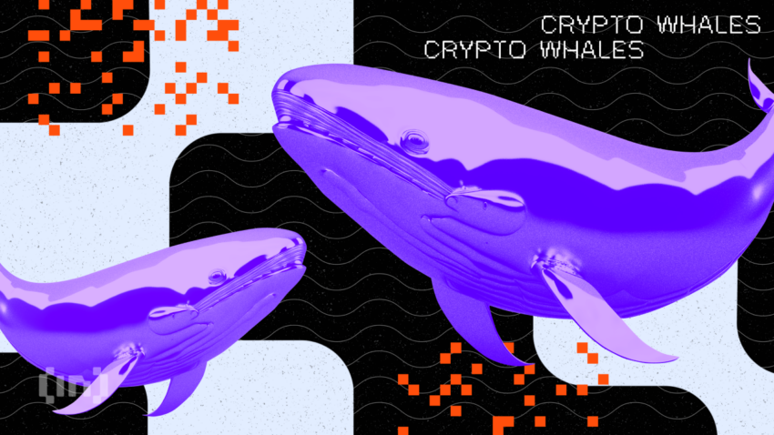Waarom Deze Crypto Whale Voor $8,78 Miljoen Aan Ethereum (ETH) Verkocht