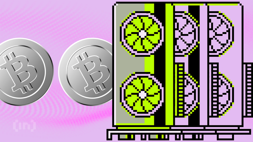 De dagelijkse inkomsten van Bitcoin Miners dalen met 40% nu de Runes-hype afkoelt