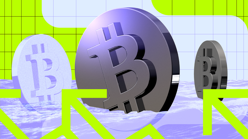 Alle Bitcoin wordt opgekocht, zegt CryptoQuant