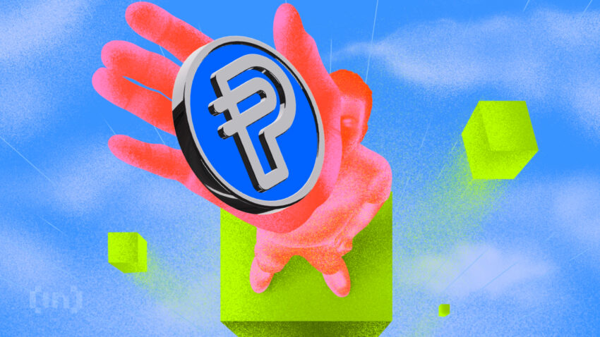 PayPal breidt PYUSD uit naar Solana Blockchain