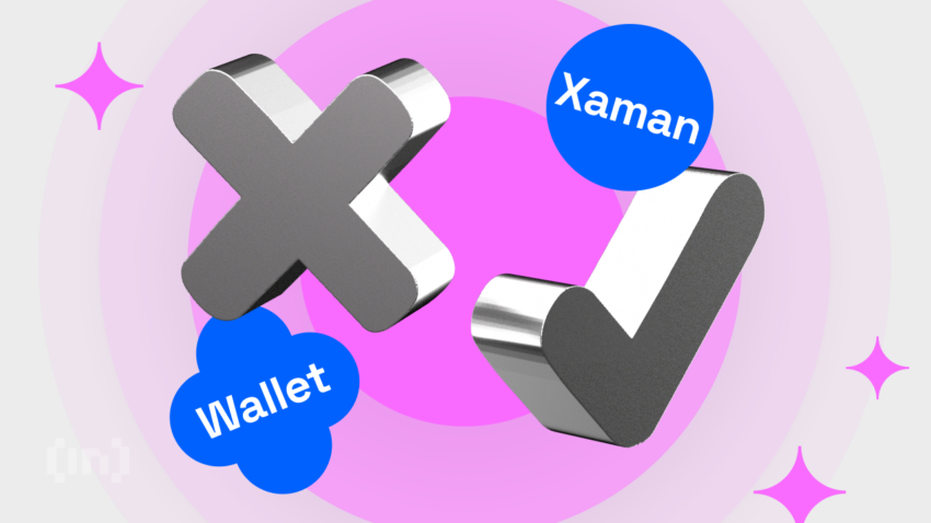Hoe XRP beveiligen met Xaman Wallet: Een stap-voor-stap handleiding