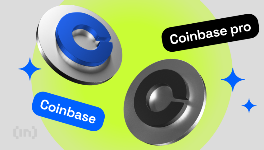 Coinbase vs. Coinbase Pro: Welke is geschikt voor jou?