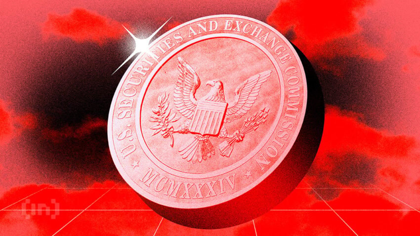 Cryptobedrijf Wint: SEC Geraakt Met $1,8 Miljoen Aan Juridische Kosten Omtrent Wangedrag