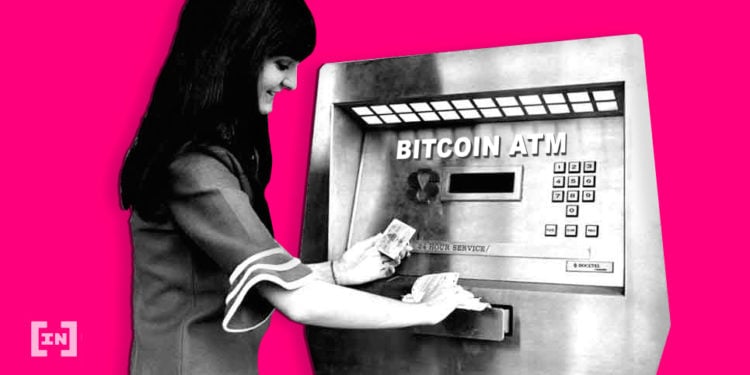 Wat zijn Bitcoin Geldautomaten en hoe werken ze?