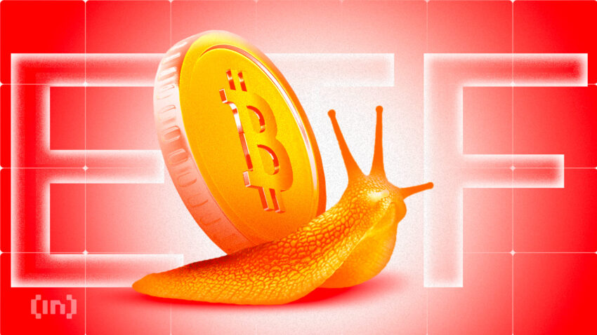 Spot Bitcoin ETF’s zien $1,13 miljard uitstroom in zeven dagen, wat duidt op marktverschuivingen