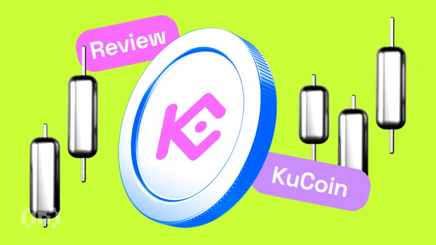 KuCoin review 2024: een gids van de crypto exchange