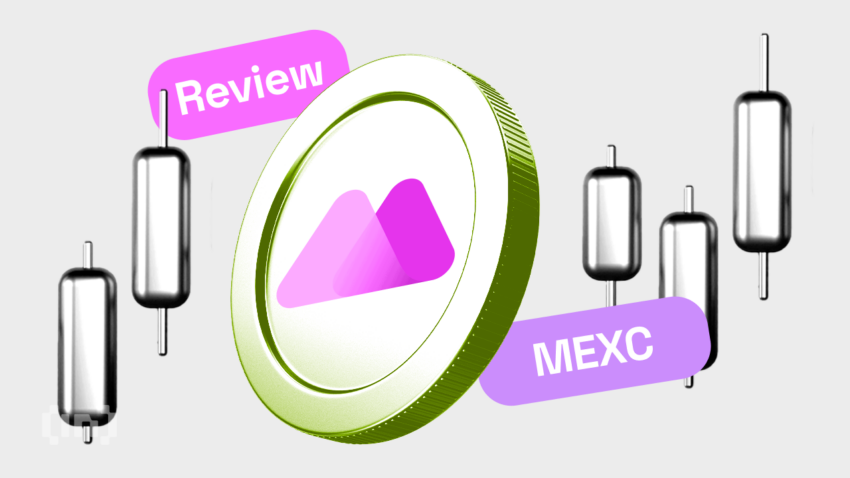 MEXC review 2024: alles wat je moet weten