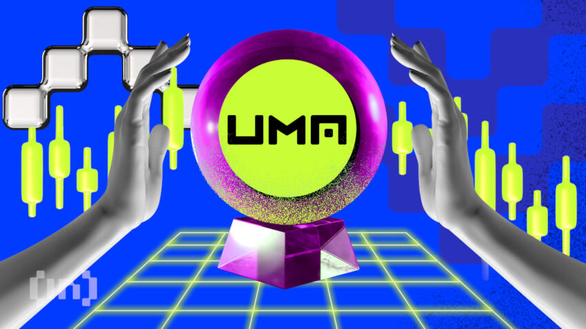 UMA (UMA) Koers Verwachting 2024/2025/2030