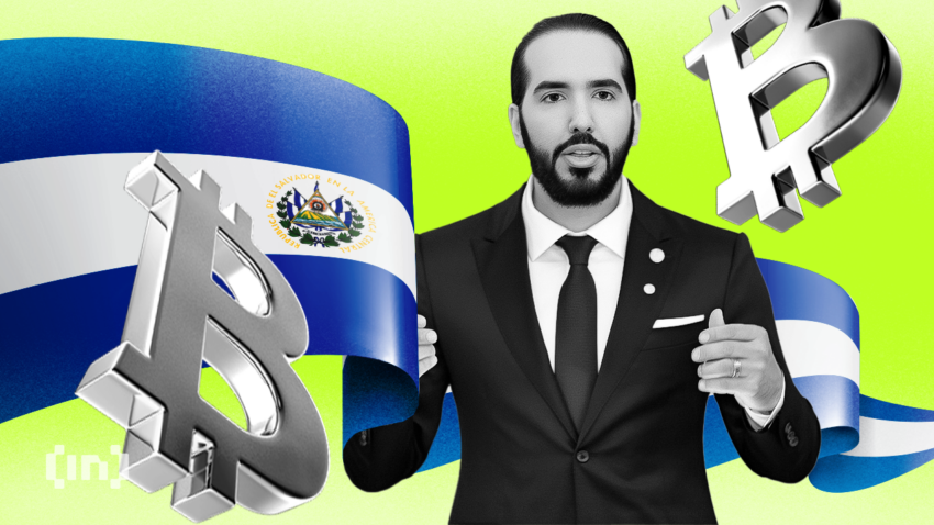 Bitcoin-voorstander Nayib Bukele claimt verpletterende herverkiezingsoverwinning in El Salvador