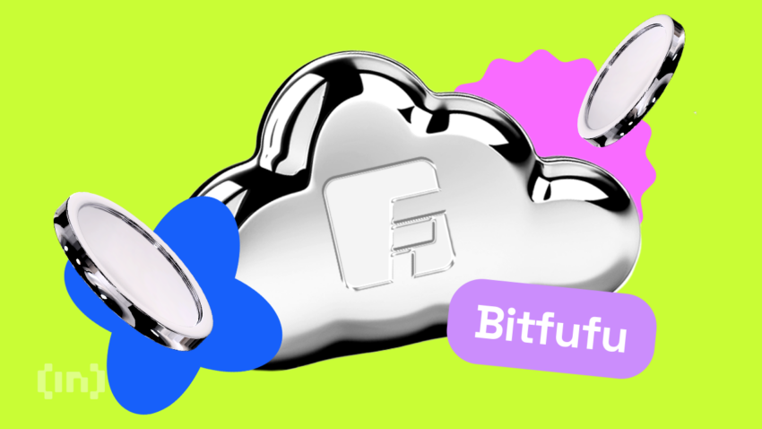 BitFuFu review 2024: een gids voor het cloud mining platform