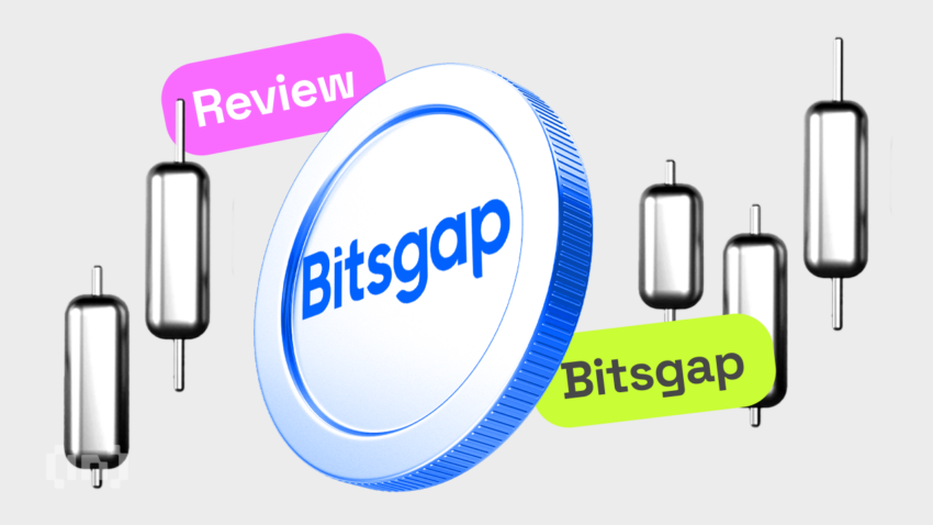 Bitsgap review 2024: het crypto handelsplatform voor jou?