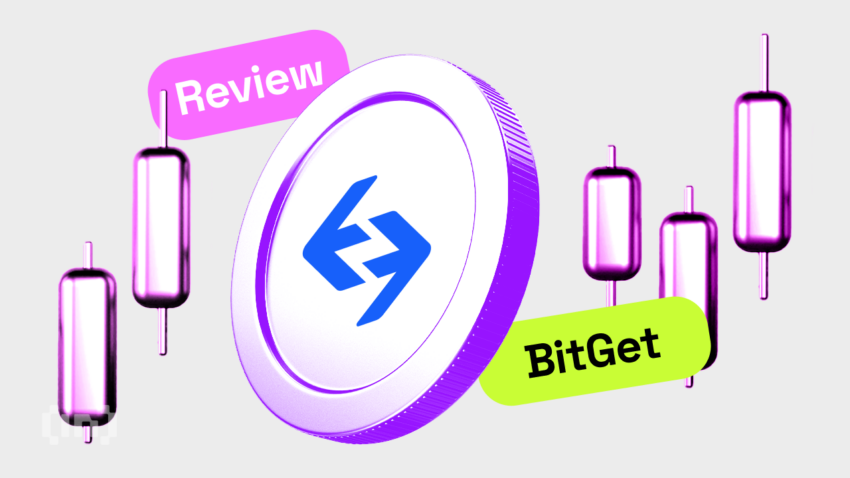 Bitget review: alles wat je moet weten in 2024