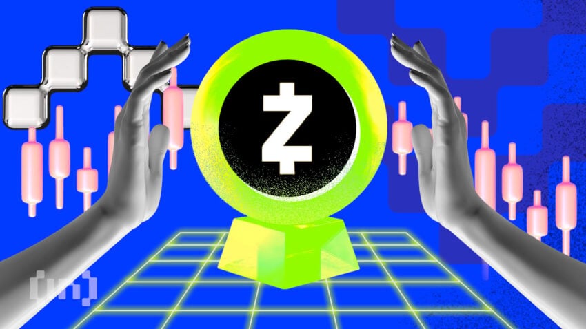 Zcash (ZEC) Koers Verwachting 2024/2025/2030