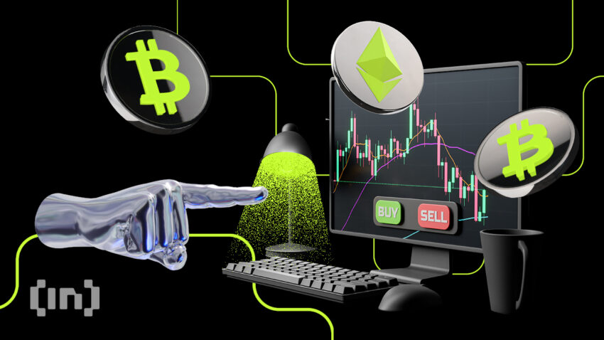 Beste 5 crypto traders om te volgen in juni 2024