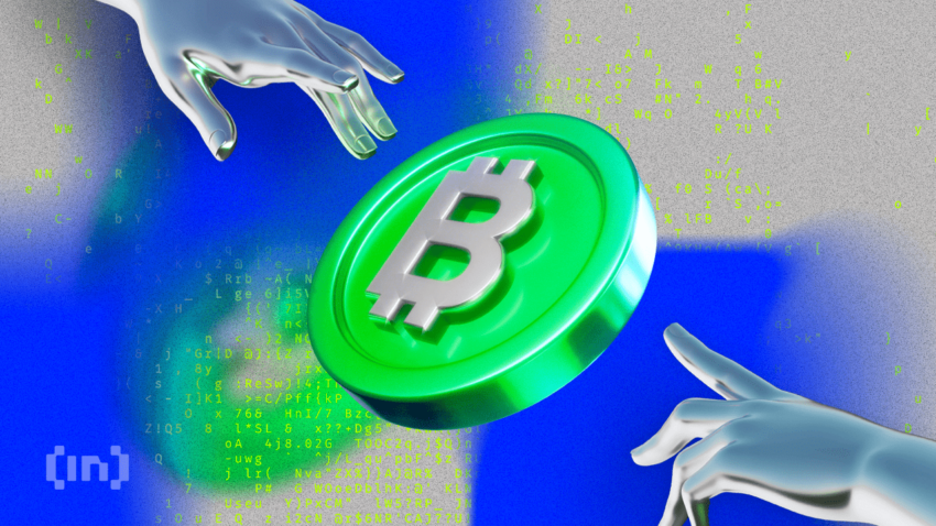 Herstel Bitcoin Cash (BCH) ligt in handen van investeerders
