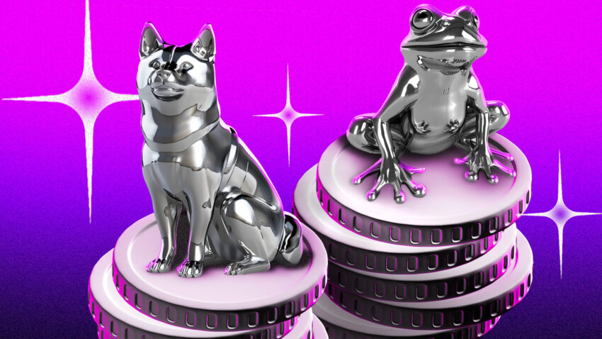 De comeback van Roaring Kitty: trader maakt 32x winst met KITTY meme coin