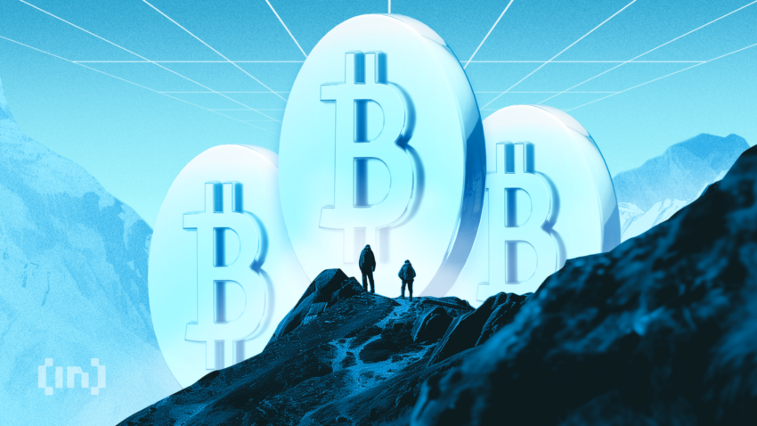 Babylon haalt $70 miljoen op om Bitcoin Staked te pionieren op PoS-netwerken