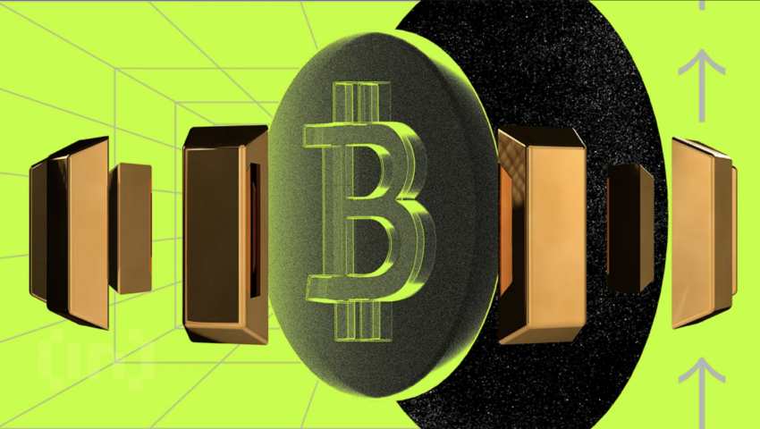Bitcoin ETF’s hebben nu 1 miljoen BTC, 5% van het totale aanbod