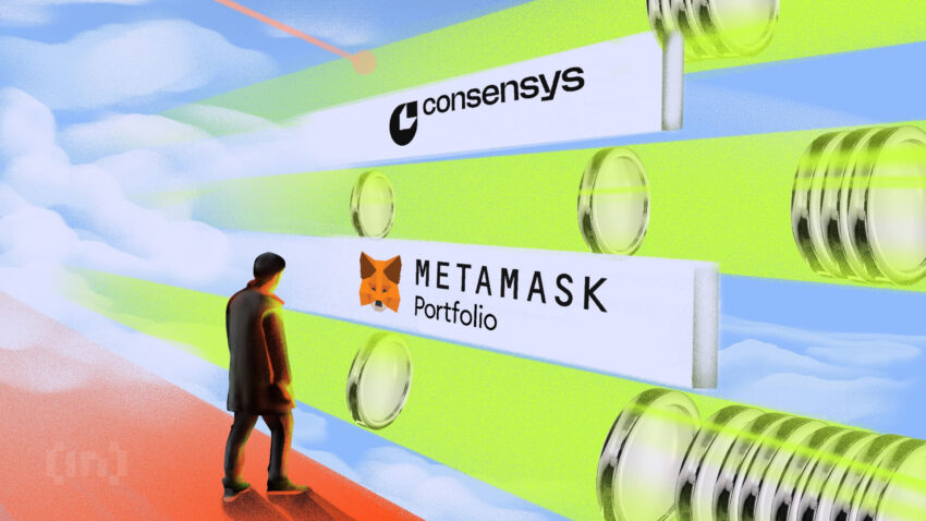 MetaMask introduceert gepoolde staking, opent Ethereum-beloningen voor alle houders